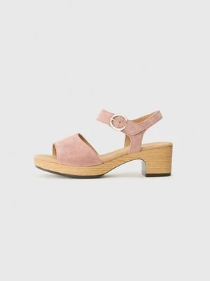 Drewniaki i Chodaki Gabor Comfort