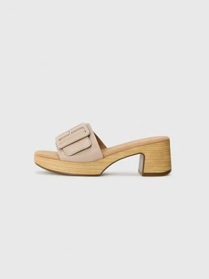 Drewniaki i Chodaki Gabor Comfort
