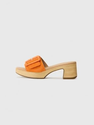 Drewniaki i Chodaki Gabor Comfort