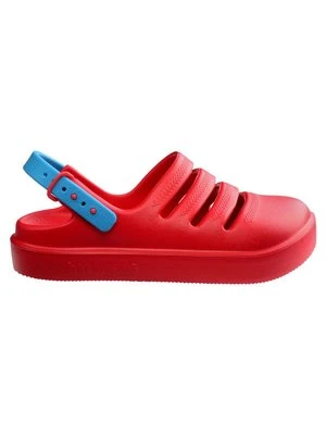 Drewniaki i Chodaki Havaianas