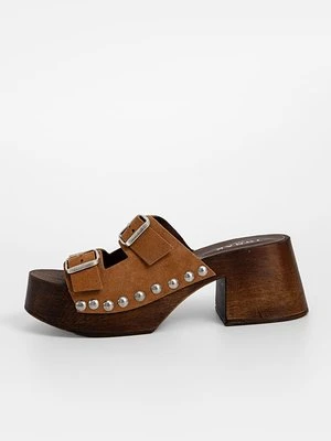 Drewniaki i Chodaki Jonak