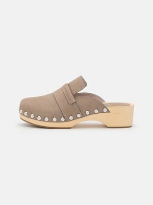 Drewniaki i Chodaki Kennel + Schmenger