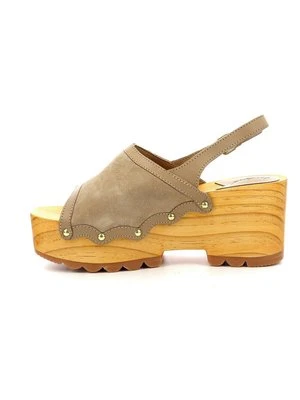 Drewniaki i Chodaki Kickers