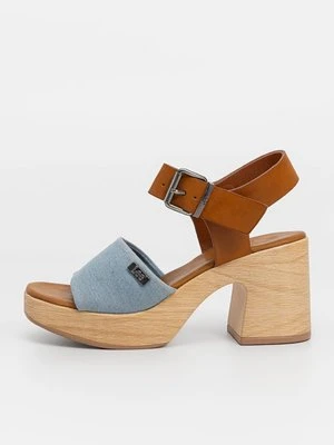 Drewniaki i Chodaki Lee