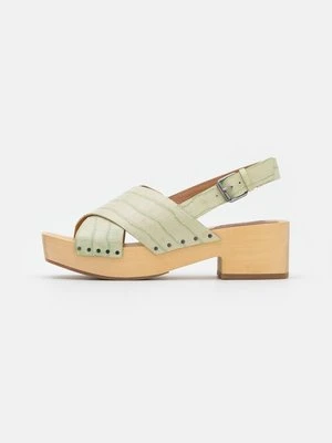 Drewniaki i Chodaki Madewell