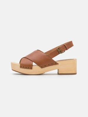 Drewniaki i Chodaki Madewell