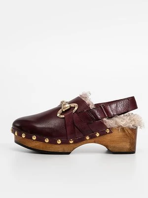 Drewniaki i Chodaki melvin & hamilton