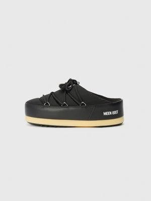 Drewniaki i Chodaki moon boot