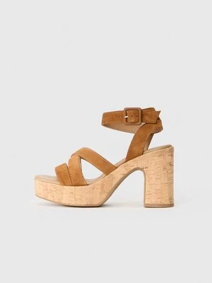 Drewniaki i Chodaki NeroGiardini