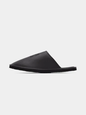 Drewniaki i Chodaki Off White czarny