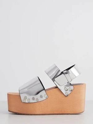 Drewniaki i Chodaki Proenza Schouler
