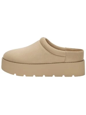 Drewniaki i Chodaki PULL&BEAR