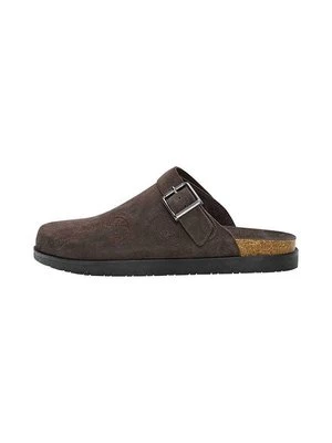 Zdjęcie produktu Drewniaki i Chodaki PULL&BEAR