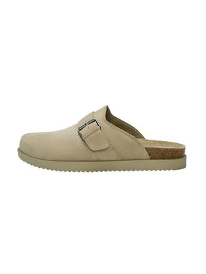 Zdjęcie produktu Drewniaki i Chodaki PULL&BEAR