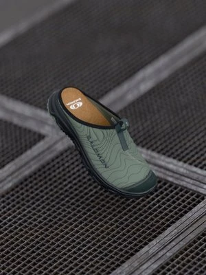 Drewniaki i Chodaki Salomon Sportstyle