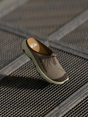 Drewniaki i Chodaki Salomon Sportstyle