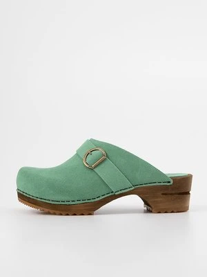 Drewniaki i Chodaki Sanita