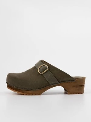 Drewniaki i Chodaki Sanita