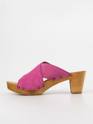 Drewniaki i Chodaki Sanita