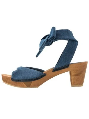 Drewniaki i Chodaki Sanita