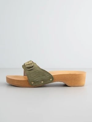 Drewniaki i Chodaki Scholl