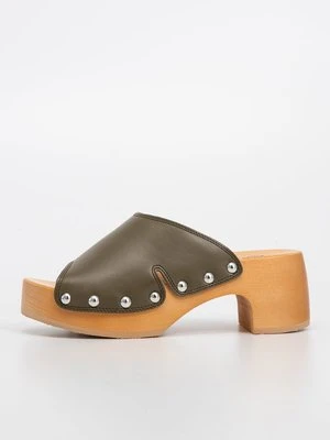 Drewniaki i Chodaki Scholl