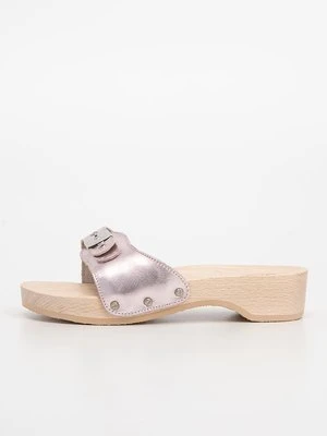 Drewniaki i Chodaki Scholl