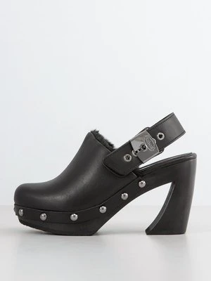 Drewniaki i Chodaki Scholl