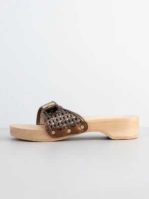 Drewniaki i Chodaki Scholl