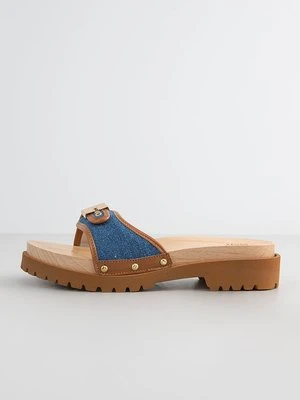 Zdjęcie produktu Drewniaki i Chodaki Scholl