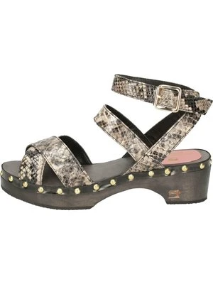 Drewniaki i Chodaki Scotch & Soda