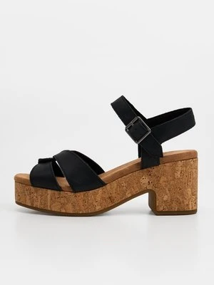 Drewniaki i Chodaki TOMS