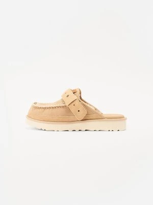 Drewniaki i Chodaki Ugg