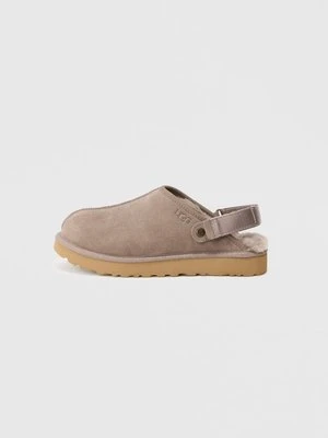 Drewniaki i Chodaki Ugg