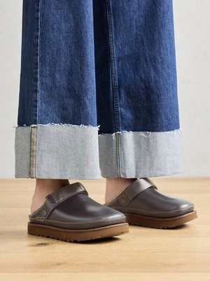 Drewniaki i Chodaki Ugg