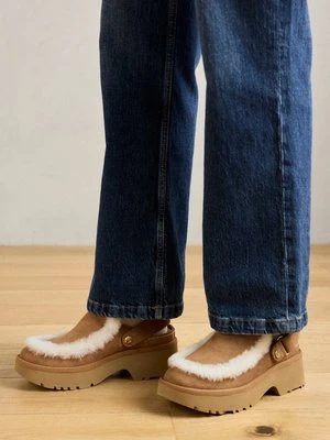 Drewniaki i Chodaki Ugg