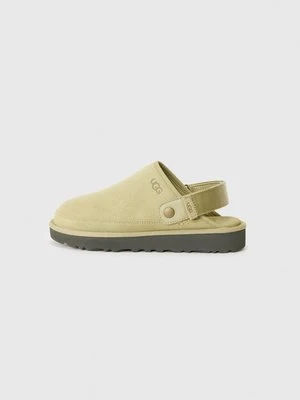 Drewniaki i Chodaki Ugg