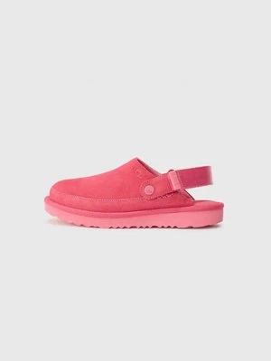 Drewniaki i Chodaki Ugg