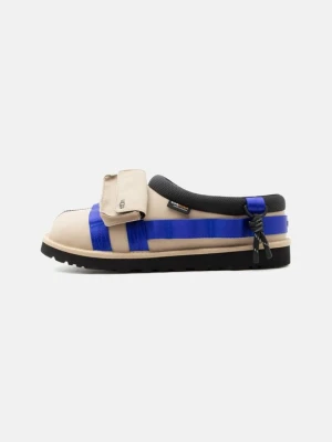 Drewniaki i Chodaki UGG piaskowy