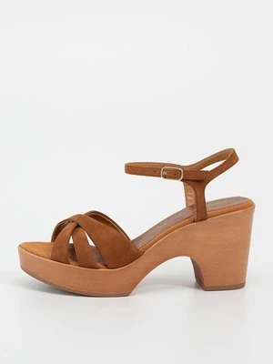 Drewniaki i Chodaki Unisa