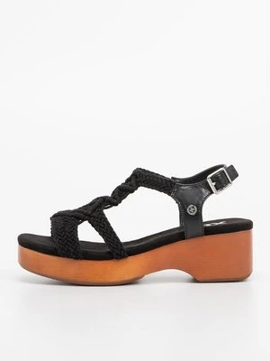 Drewniaki i Chodaki XTI