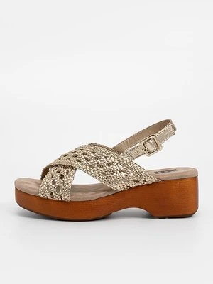 Drewniaki i Chodaki XTI