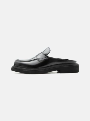 Drewniaki i Chodaki Zign By Zalando czarny