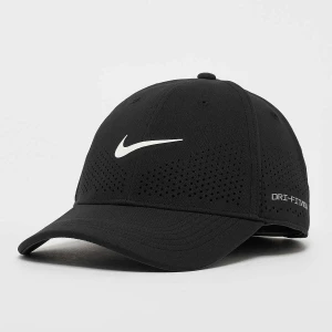 Nike Dri-Fit ADV Club Cap uniseks Czapki czarny rozmiar Akcesoria