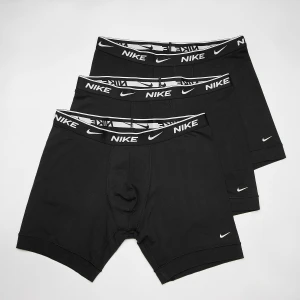 Nike 3 PACK - Dri-Fit Esmicro Trunk Logo mężczyźni Bielizna czarny rozmiar Mężczyźni