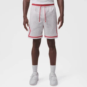 Dri-FIT Sport All-Over-Print Diamond Short Jordan beż