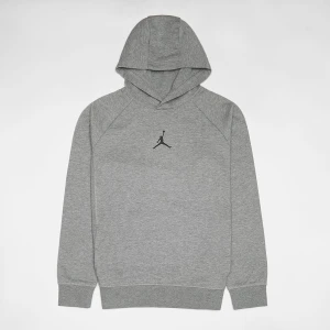 Dri-FIT Sport Crossover Pullover, markiJordan, T-Shirty i Topy, w kolorze szary, rozmiar: