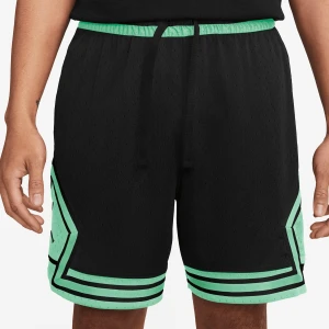 Jordan Dri-Fit Sport Diamond Short mężczyźni Szorty sportowe czarny rozmiar Odzież