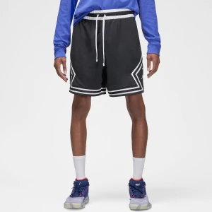 Jordan Dri-FIT Sport Diamond Shorts mężczyźni Szorty sportowe czarny rozmiar Odzież