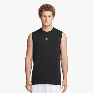 Dri-Fit Sport Sleeveless Top, marki JORDANApparel, w kolorze Czarny, rozmiar